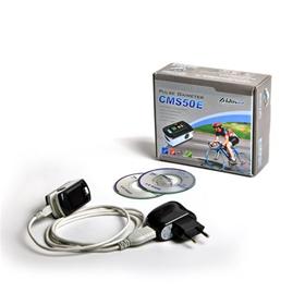  پالس اکسیمتر زیکلاس مد CMS50E